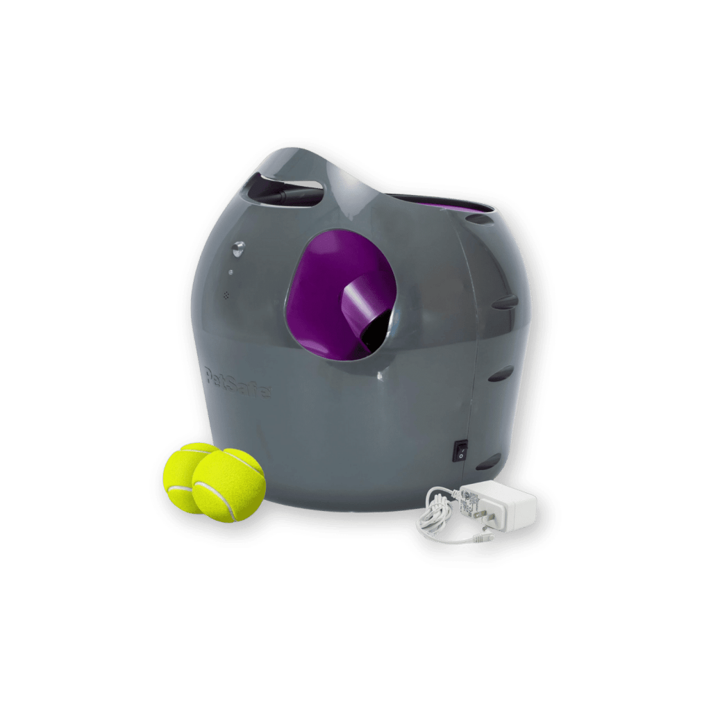 Best Dog Ball Launcher by PetSafe