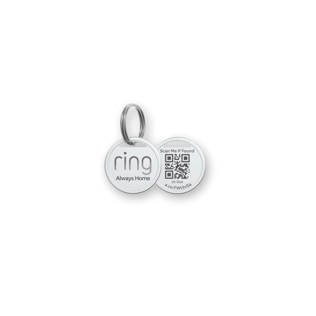 Ring Pet Tag Best Dog Tags by Ring