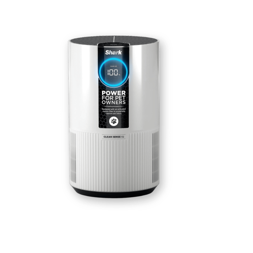 Shark air purifier