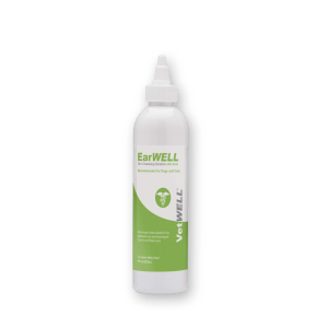 Best Dog Ear Cleaner by VetWELL