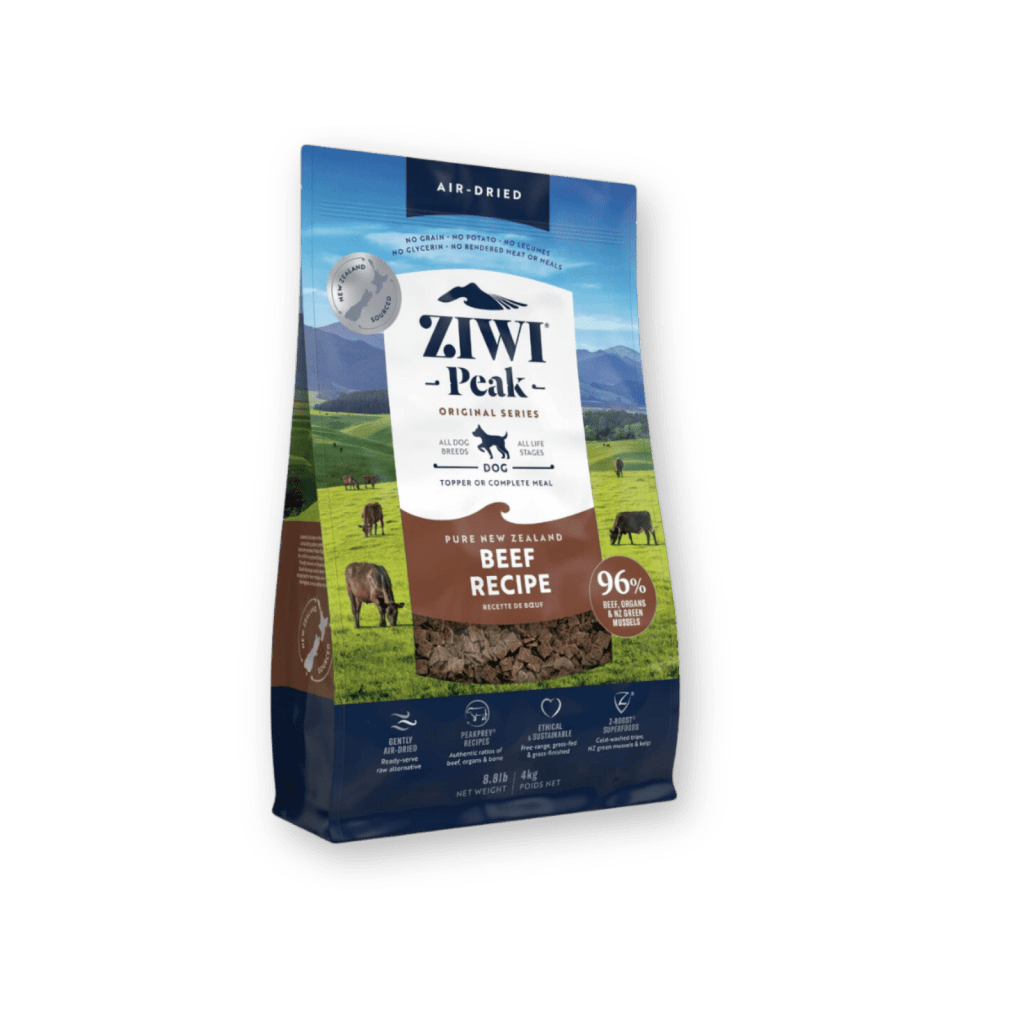 ZIWI Dog Food