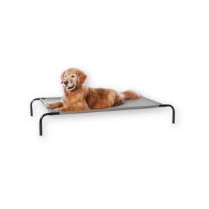 best dog bed by Amazon Basics