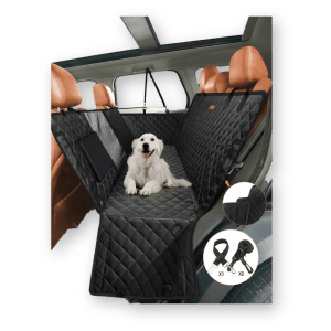 best dog car seat covers by nzopet