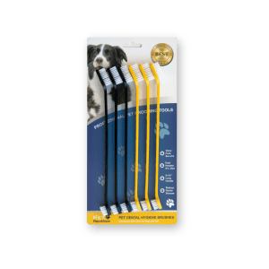 pet republique toothbrush for dogs