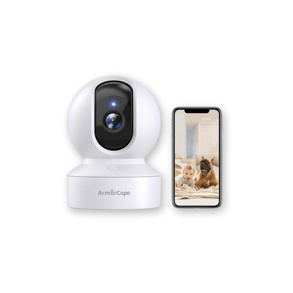 Best Dog Camera by Armorcope