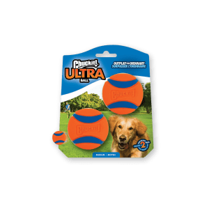 Best Dog Balls for Fetch by Chuckit