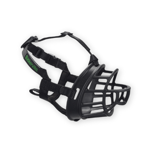 Best Dog Muzzle by Company of Animals