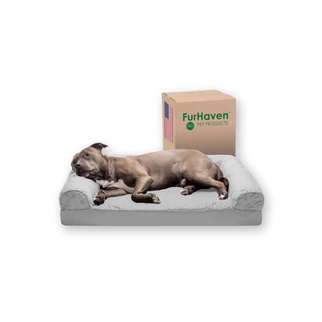 Orthopedic Dog Bed by Furhaven