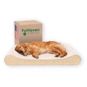 Best Dog Cooling Bed by Furhaven