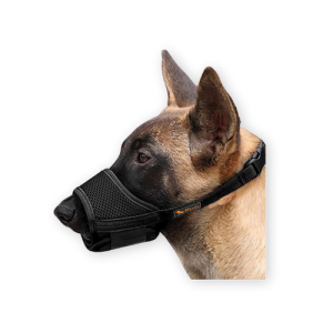 Best Dog Muzzle by HEELE