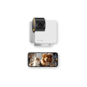 Best Dog Camera by Petcube