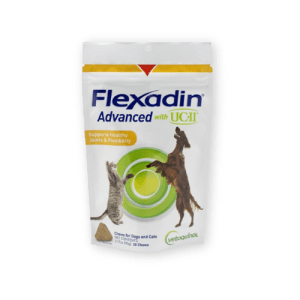 Joint Supplements for Dogs by Vetoquinol