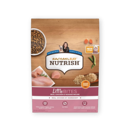 Rachael Ray Nutrish Little Bites
