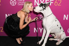 Naomi Watts at the premiere of "The Friend" at the 62nd New York Film Festival held at Alice Tully Hall on October 3, 2024 in New York City.