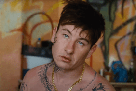 Barry Keoghan Husky video