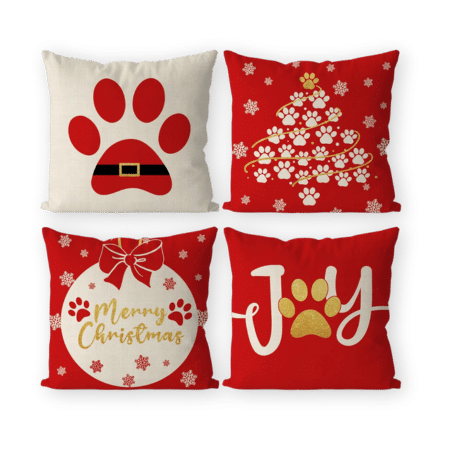 GAGEC Christmas Pillow Covers