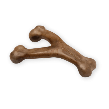 Benebone Wishbone Durable Dog Chew Toy