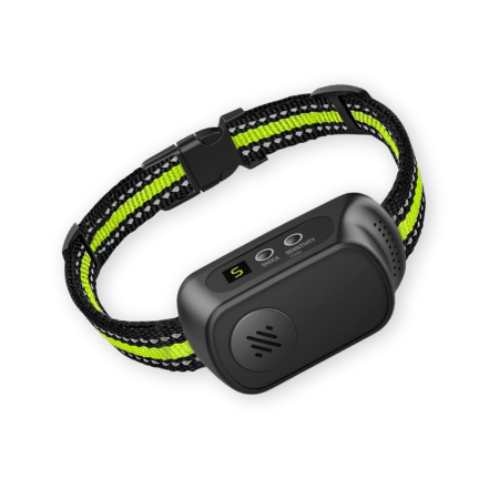 CZCCWD Rechargeable Dog Bark Collar