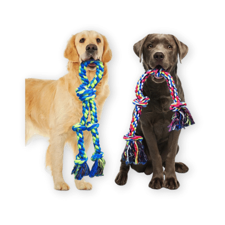 Feeko Dog Rope Toy