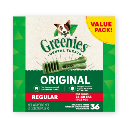Greenies Dental Treats - Chicken