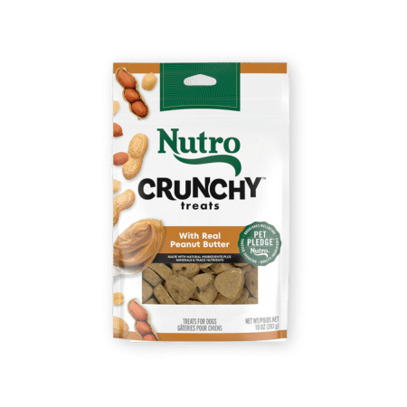 Nutro Natural Choice Crunchy Treats