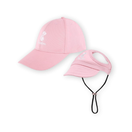 Pawaboo Owner and Dog Hat Set
