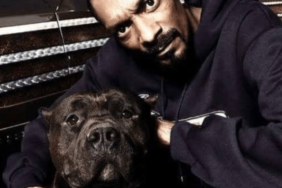 Snoop Dogg's Dog