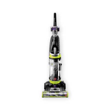 BISSELL CleanView Swivel Upright Bagless Vacuum