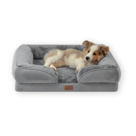Bedsure Orthopedic Bed for Dogs