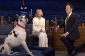 Naomi Watts Great Dane Bing