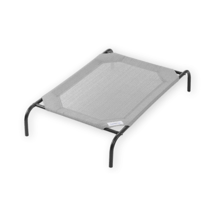 Coolaroo The Original Cooling Elevated Dog Bed