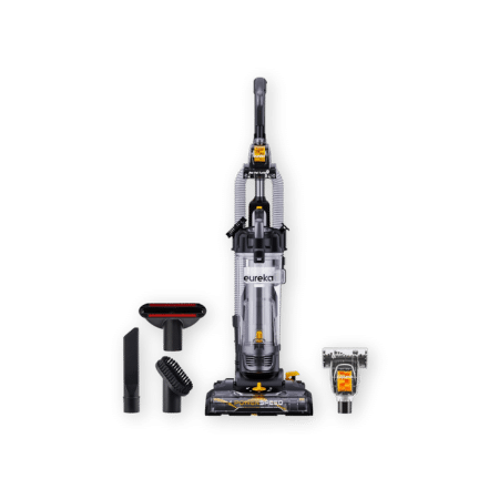 eureka PowerSpeed Upright Vacuum Cleaner