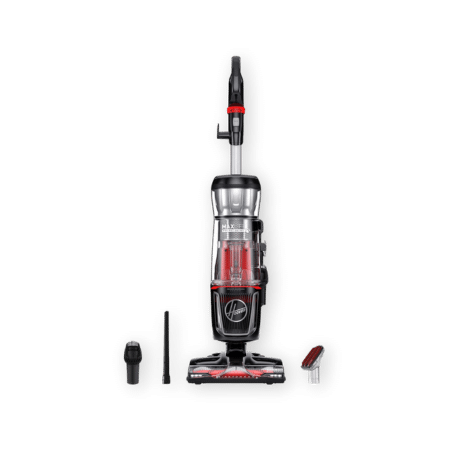 Hoover MAXLife Pro Pet Swivel Upright Vacuum Cleaner