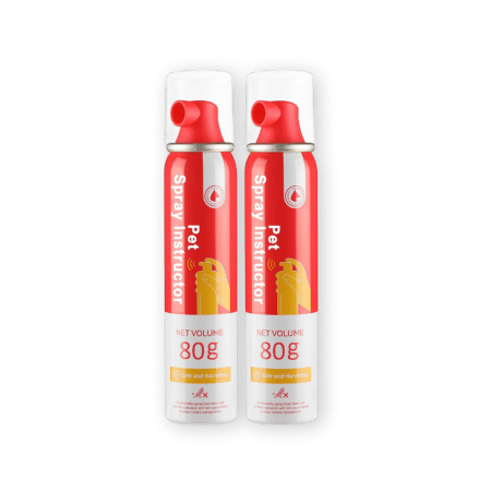 KDSZJDV Corrector Spray