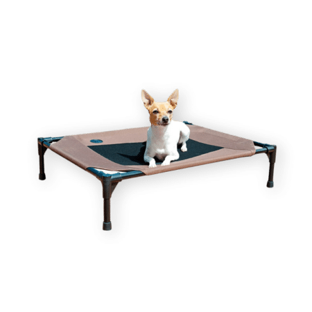 K&H Pet Products Elevated Dog Bed