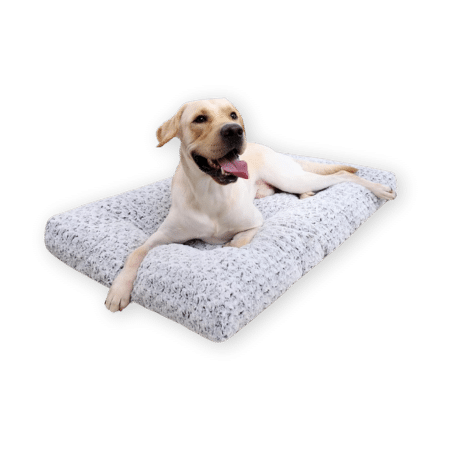 KSIIA Washable Dog Bed