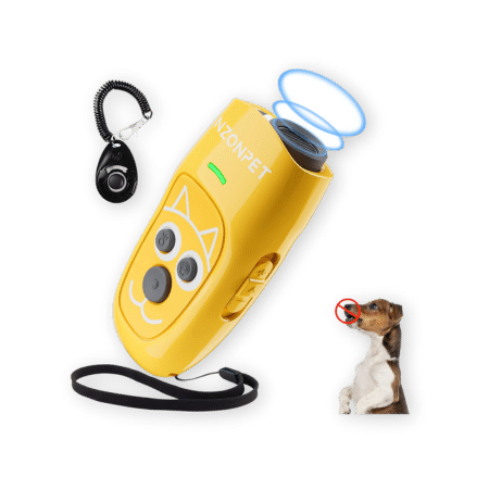 Nzonpet Anti Barking Device