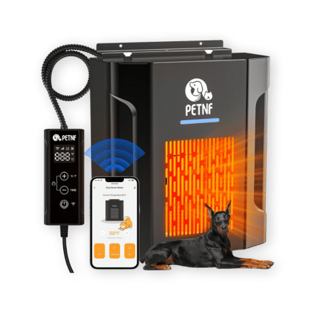 PETNF Dog House Heater
