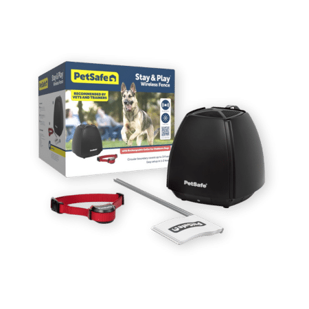 PetSafe Stay & Play Wireless Fence
