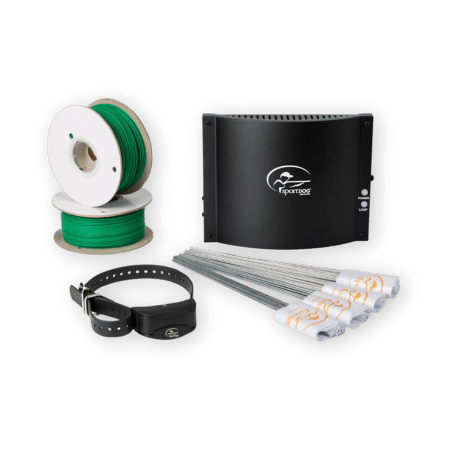 SportDOG Rechargeable In-ground Fence System