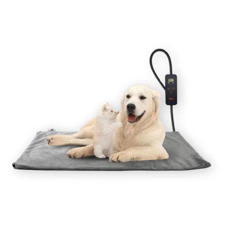 Toozey Pet Heating Pad