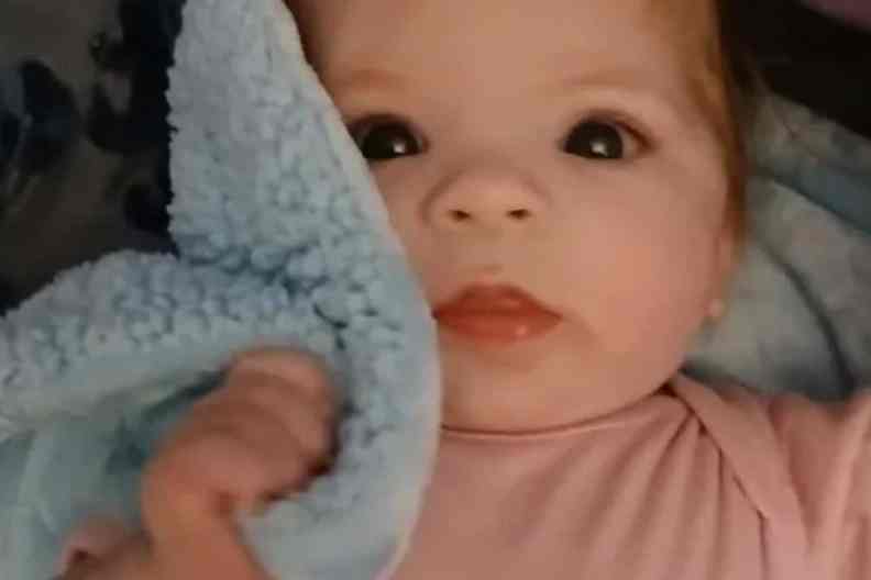 Ember Southard Dog Attack Avoidable Mother Baby Girl