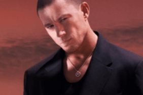Channing Tatum's Dog Rooklin