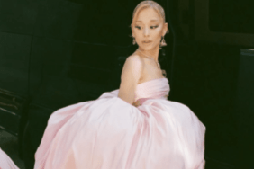 Ariana Grande's Dog