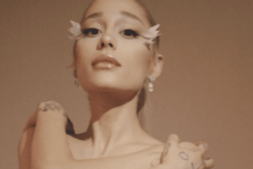 Ariana Grande's Dog