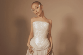 Ariana Grande's Dog