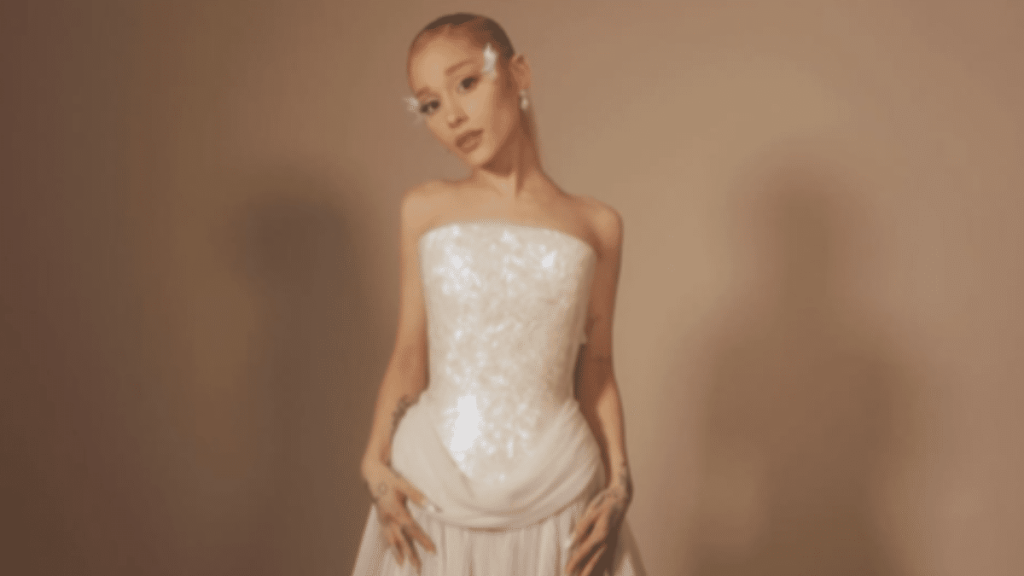 Ariana Grande's Dog
