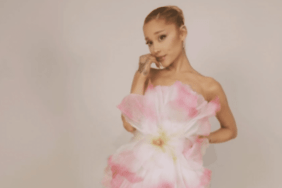 Ariana Grande's Dog