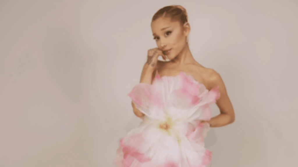 Ariana Grande's Dog
