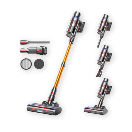 AFNOP Cordless Vacuum Cleaner
